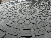 Poklop PAM Pametanche