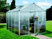 Skleník Vitavia Zeus