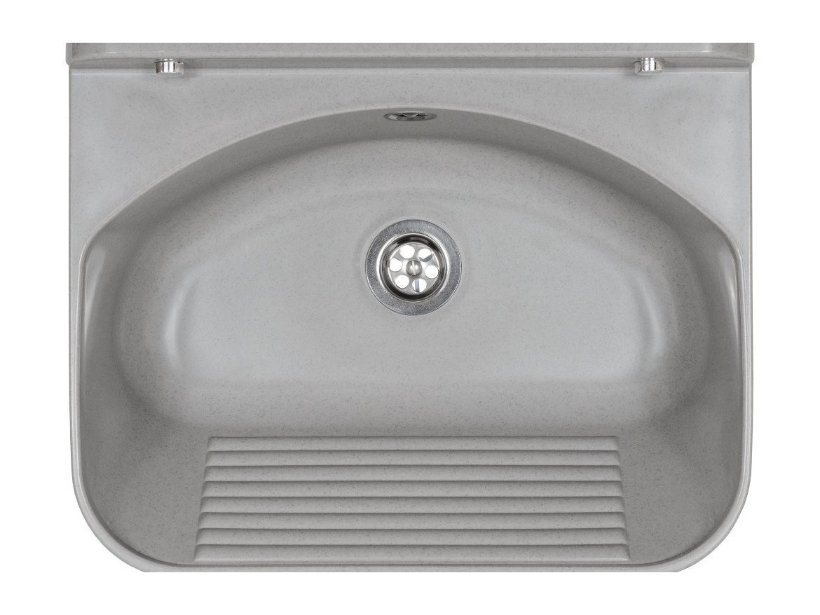 Kuchyňské dřezy Zelvo Eko 460