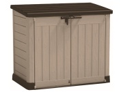 Box Store it out max Keter CRT