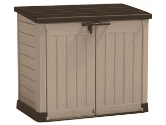 Nábytok –  Keter CRT