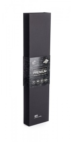 G21 Nůž  Damascus Premium 17 cm, Santoku