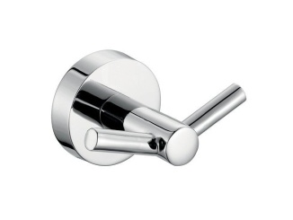 Koupelna a WC –  Novaservis Dvojháček Mephisto, chrom, , 6856,0