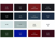 - balení Gutta Guttatop samořezný vrut