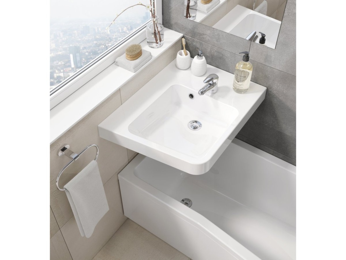 Ravak Vana BeHappy II 160x75 L