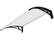 Bejárati előtető Gutta Badia