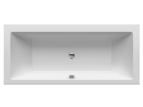 Ravak Vaňa Formy 01 slim 180x80