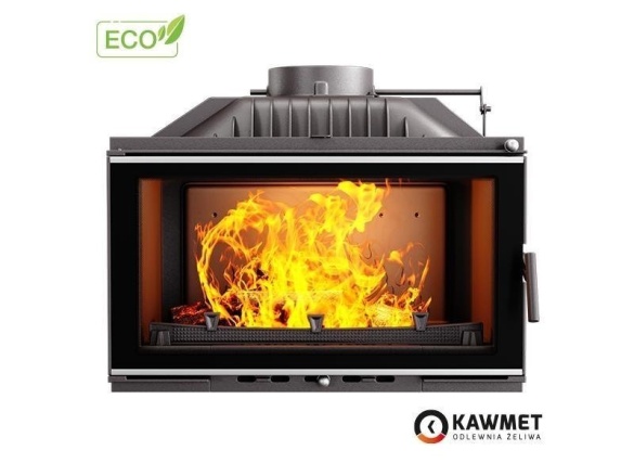 Kandallóbetét Kawmet W16 ECO - 9,4 kW