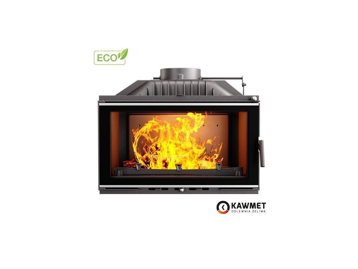 Krbová vložka Kawmet W16 ECO - 9,4 kW