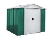 Zahradní domek Maxtore