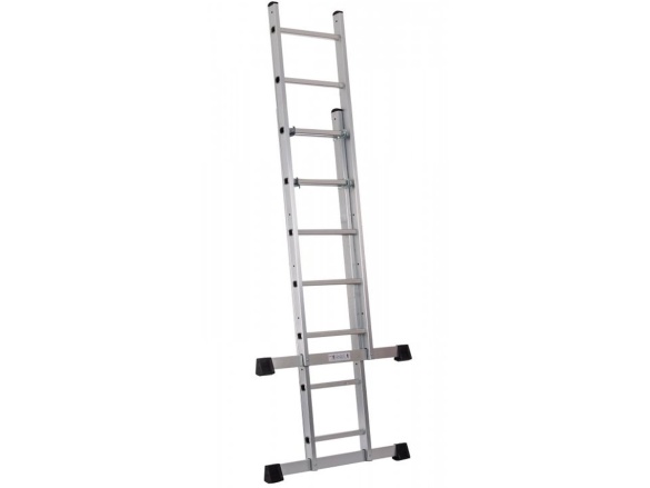 Lešení G21 Handrail