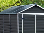 Zahradní domek Palram Skylight 1,9