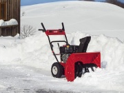 Sněhová fréza MTD Smart M 61