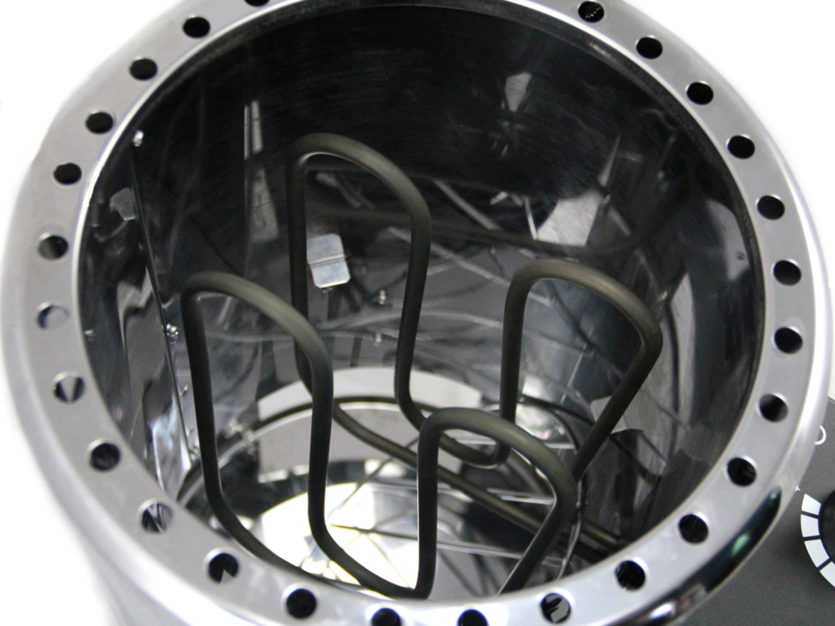 Saunová kamna Karibu K36