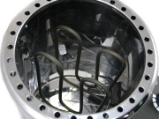 Saunové kachle Karibu kamna