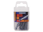 25-50 Rawlplug Bit PH2