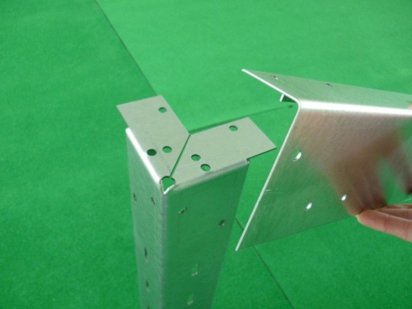 Podkladový Limes Podkladový rám Hobby H