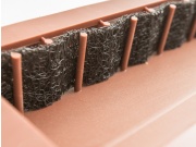 Scobax Odvětrávací taška (plast)