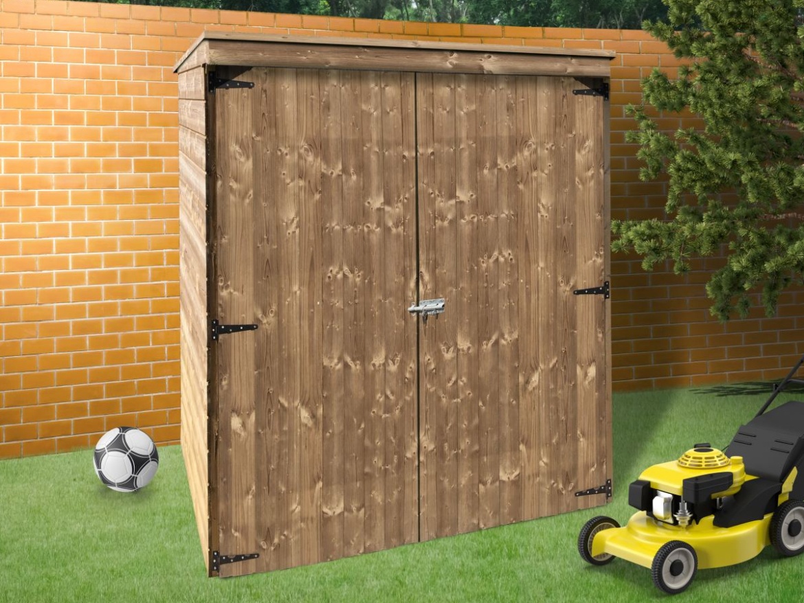 Skriňa Solid Skříň Debora