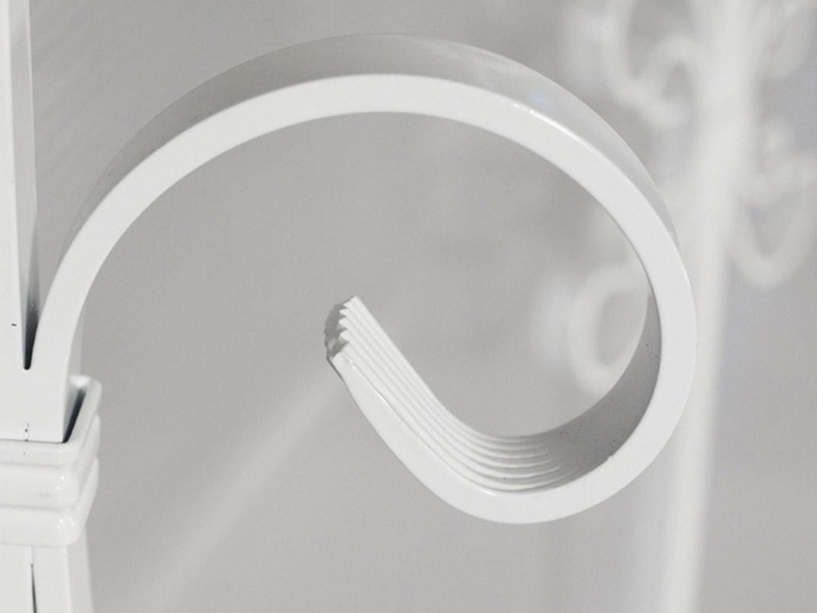 Vchodová stříška Scobax Savespot Antique