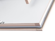 Pôdne schody Oman Long PP