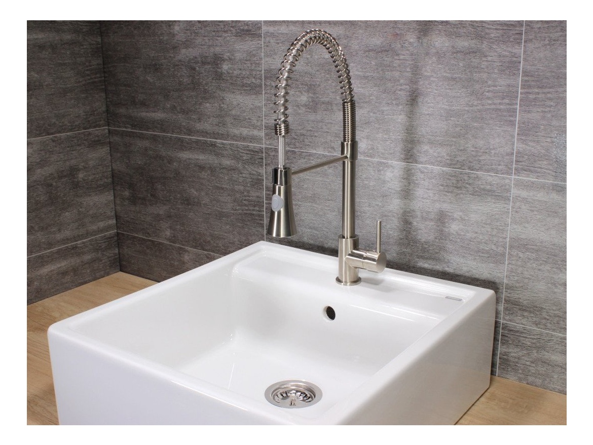 Kuchyňské baterie Eisl Leon