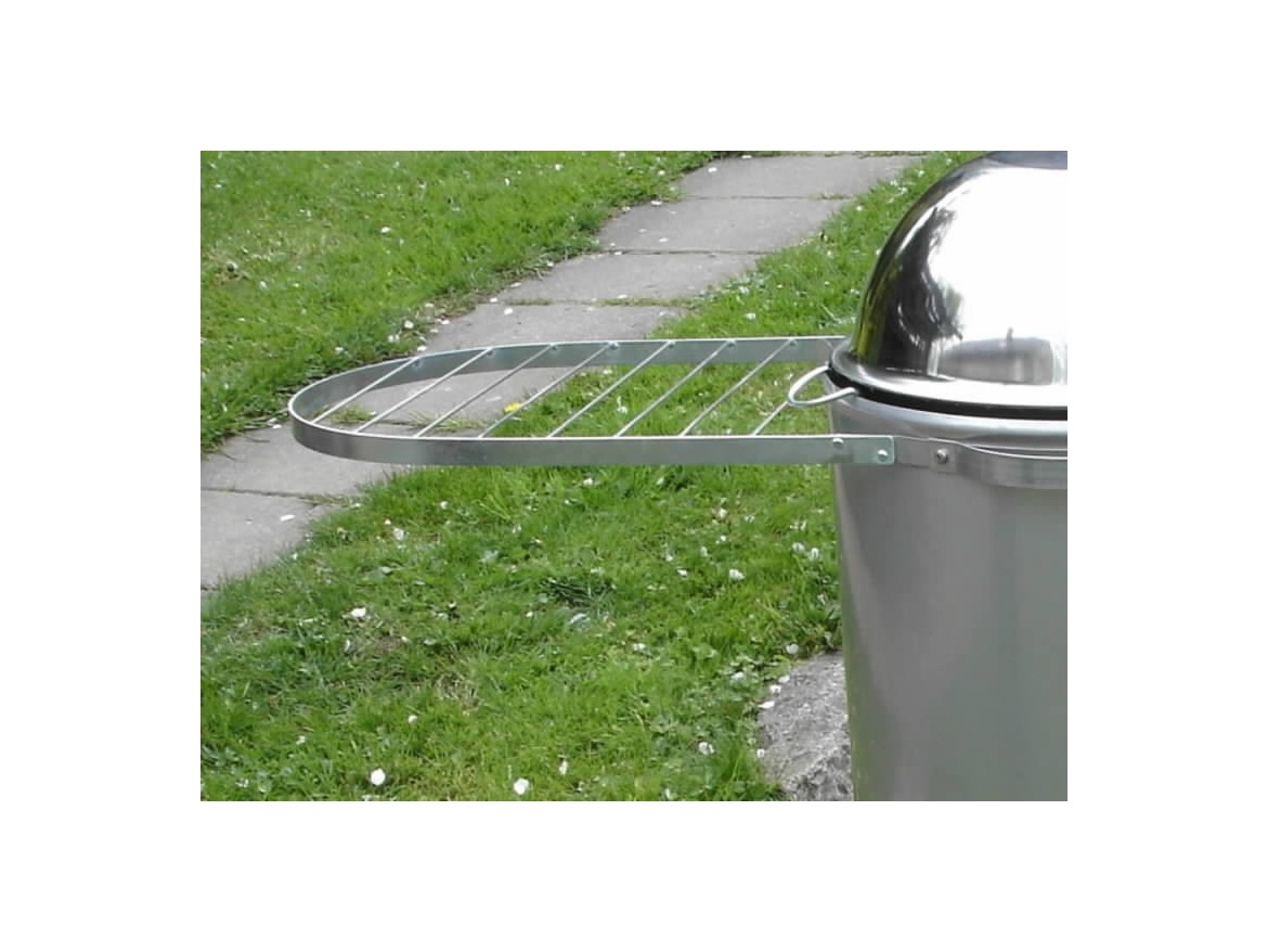 Odkládací Vogr mřížky