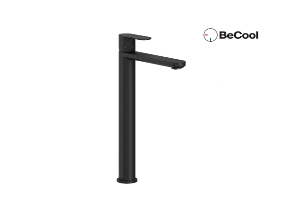 Ravak CR II 015.01CR Umývadlová batéria BeCool 300 mm bez odtokovej armatúry, chróm