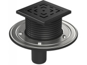 Vpusť Chuděj PVSU 50