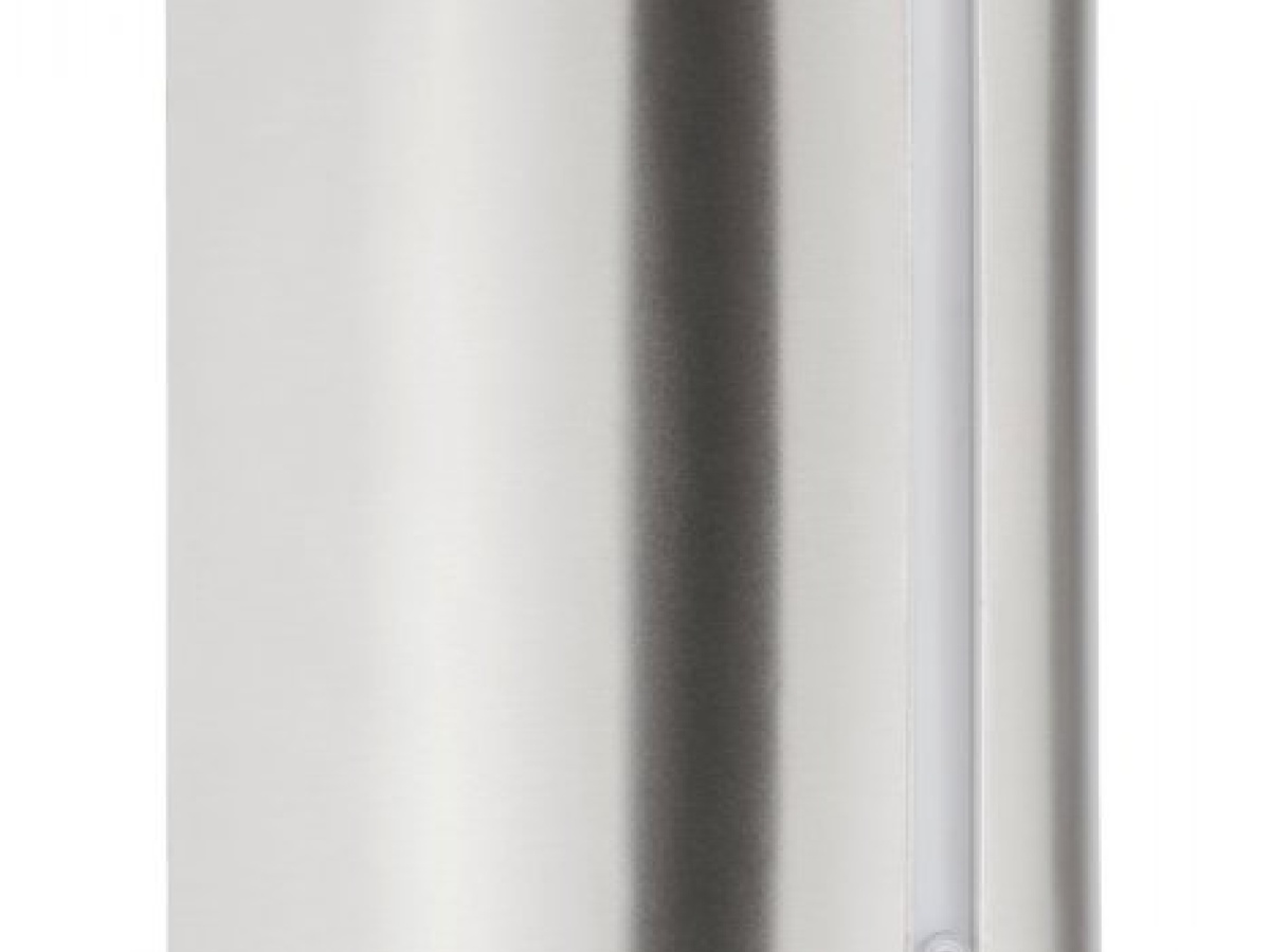 G21 Automatický dávkovač dezinfekce  Rocket Stainless Steel, 1000 ml