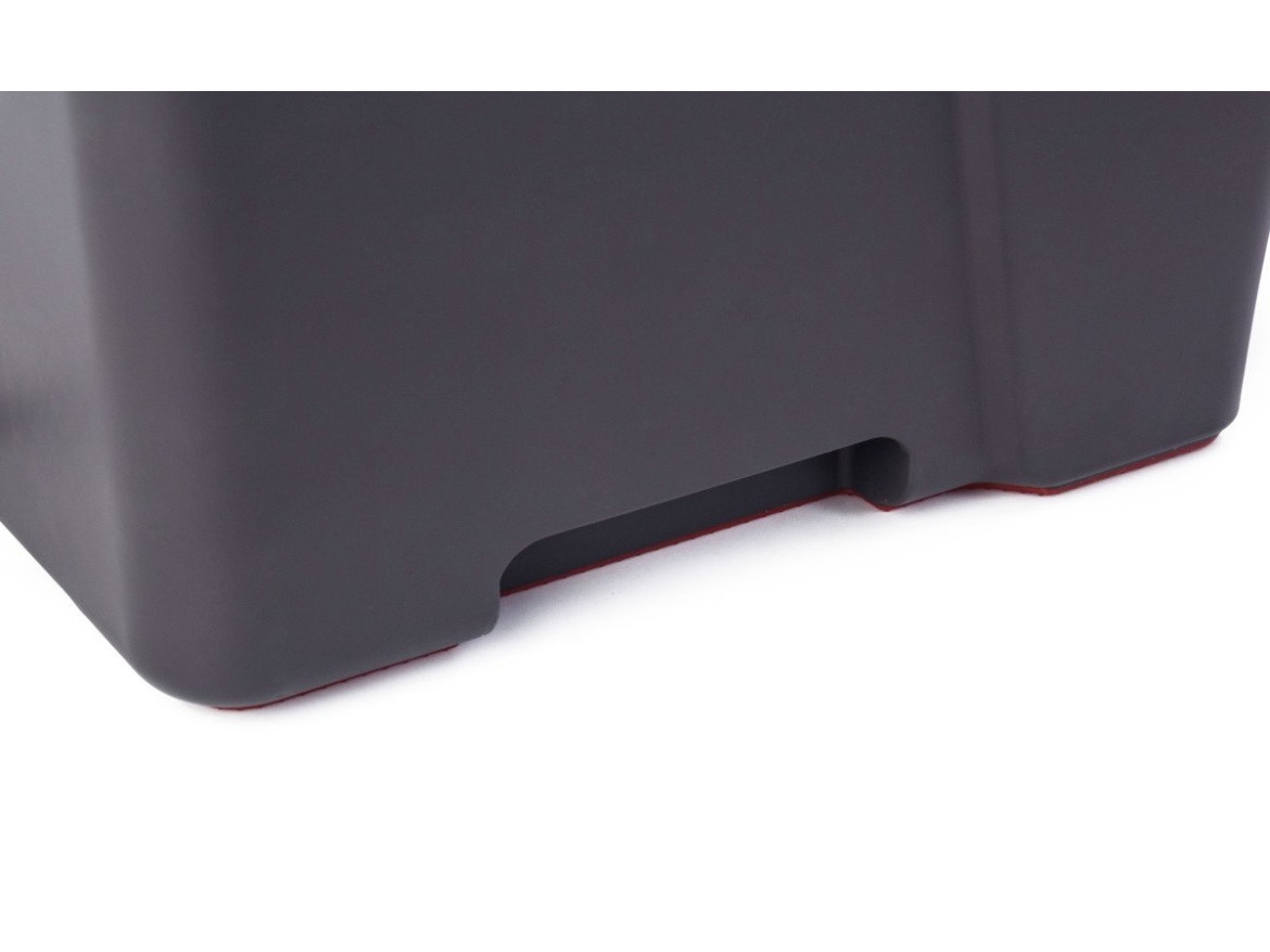 G21 Blender  Ultimate Graphite Black