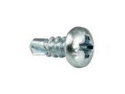 Šr. samovrt. s půlkulatou hl. zn 3,5x95 Klimas Wkręt-met ŠR. SAMOVRT. S PŮLKULATOU HL. ZN 3,5X95