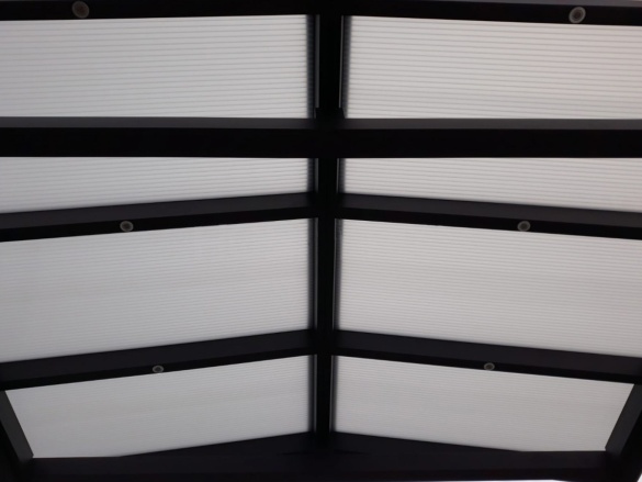 Přístřešek na auto Bohemit Panteon