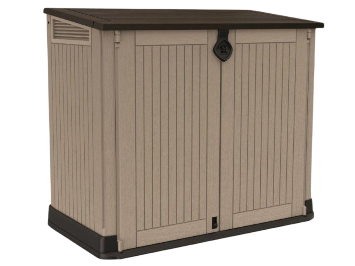 Box Store it out New Keter MIDI