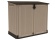 Box Store it out New Keter MIDI