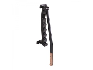 Skladovanie dreva –  Scheppach Nástěnný nůž na třísky