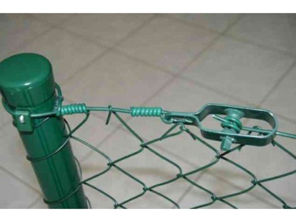 Scobax Plotový napínák