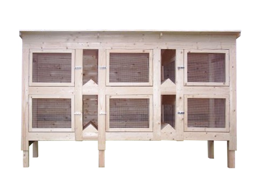 Králikáreň Česká Manufaktura Wally