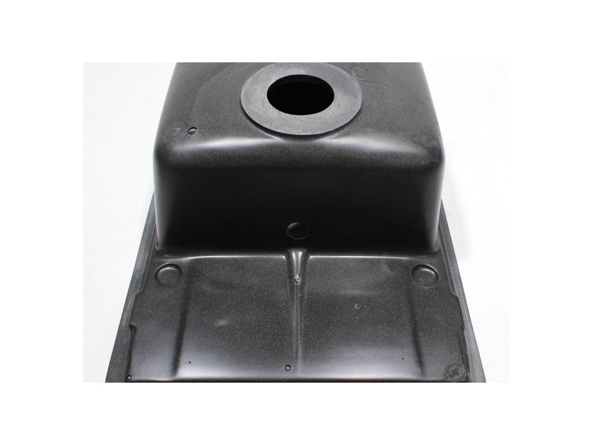 Kuchyňské dřezy Granisil Bairo 565.5