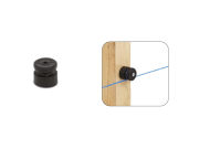 Scobax Hřebíkový izolátor MELASTY 7044-9