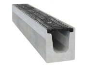 Liniové odvodnění