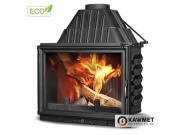 Kandallóbetét Kawmet W8 ECO - 17,5 kW