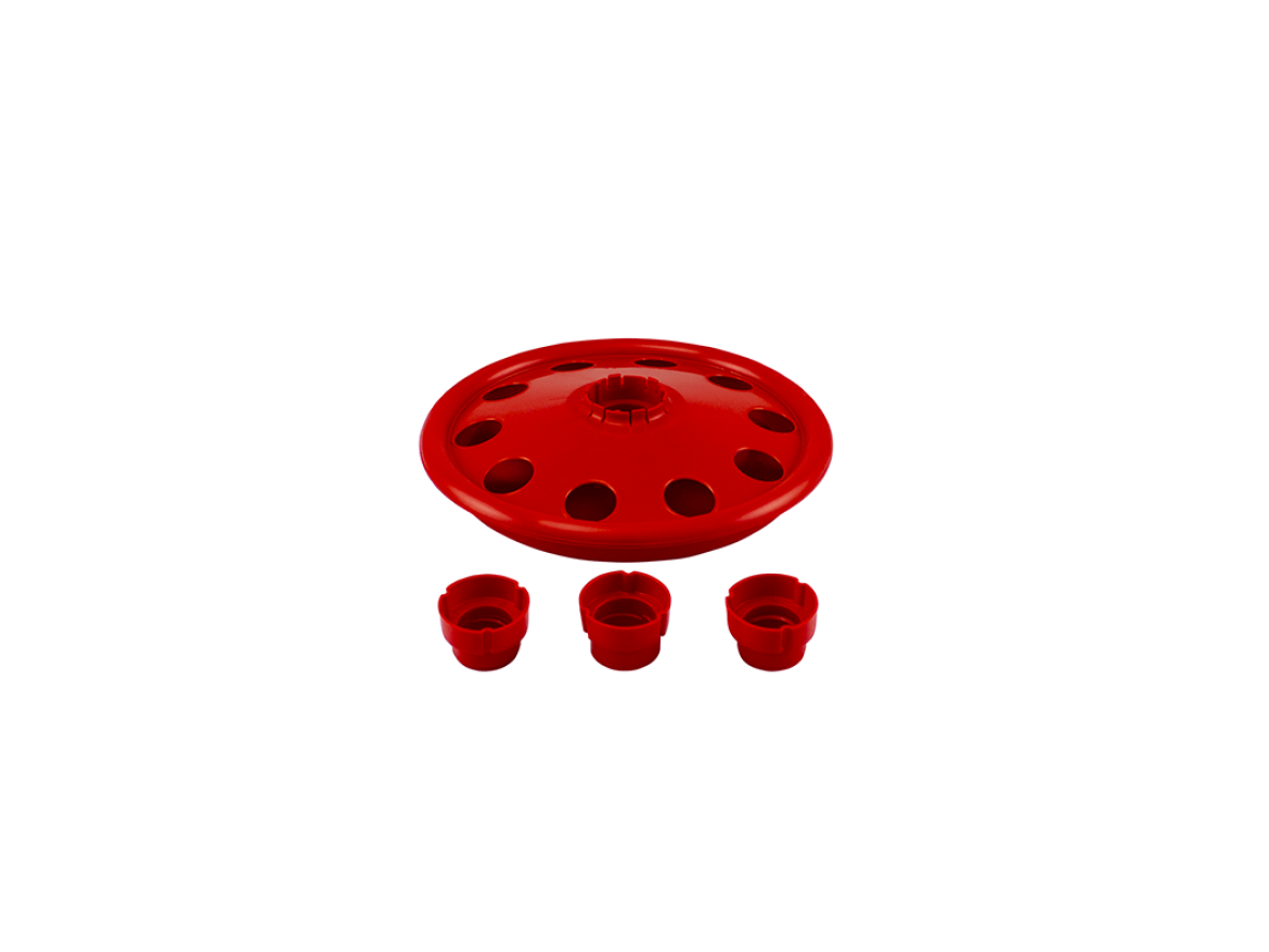 Scobax Napáječka na PET lahev - River