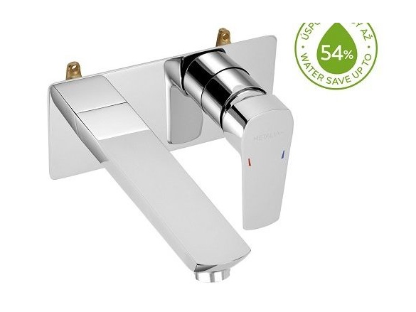 Novaservis Dřezová/umyvadlová baterie Metalia 58, chrom, podomítková,  58200,0