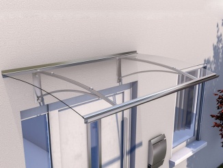 Příslušenství pro Montážní set Gutta Guttavordach Type-B 200 mm