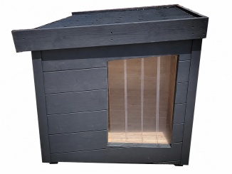 Velké boudy –  Česká Manufaktura Pluto XXXXL 110 x 180 x 110 cm, XXXXL