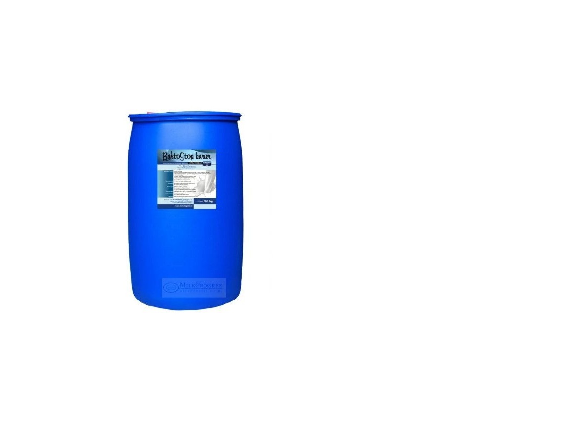 Scobax BaktoStop barier