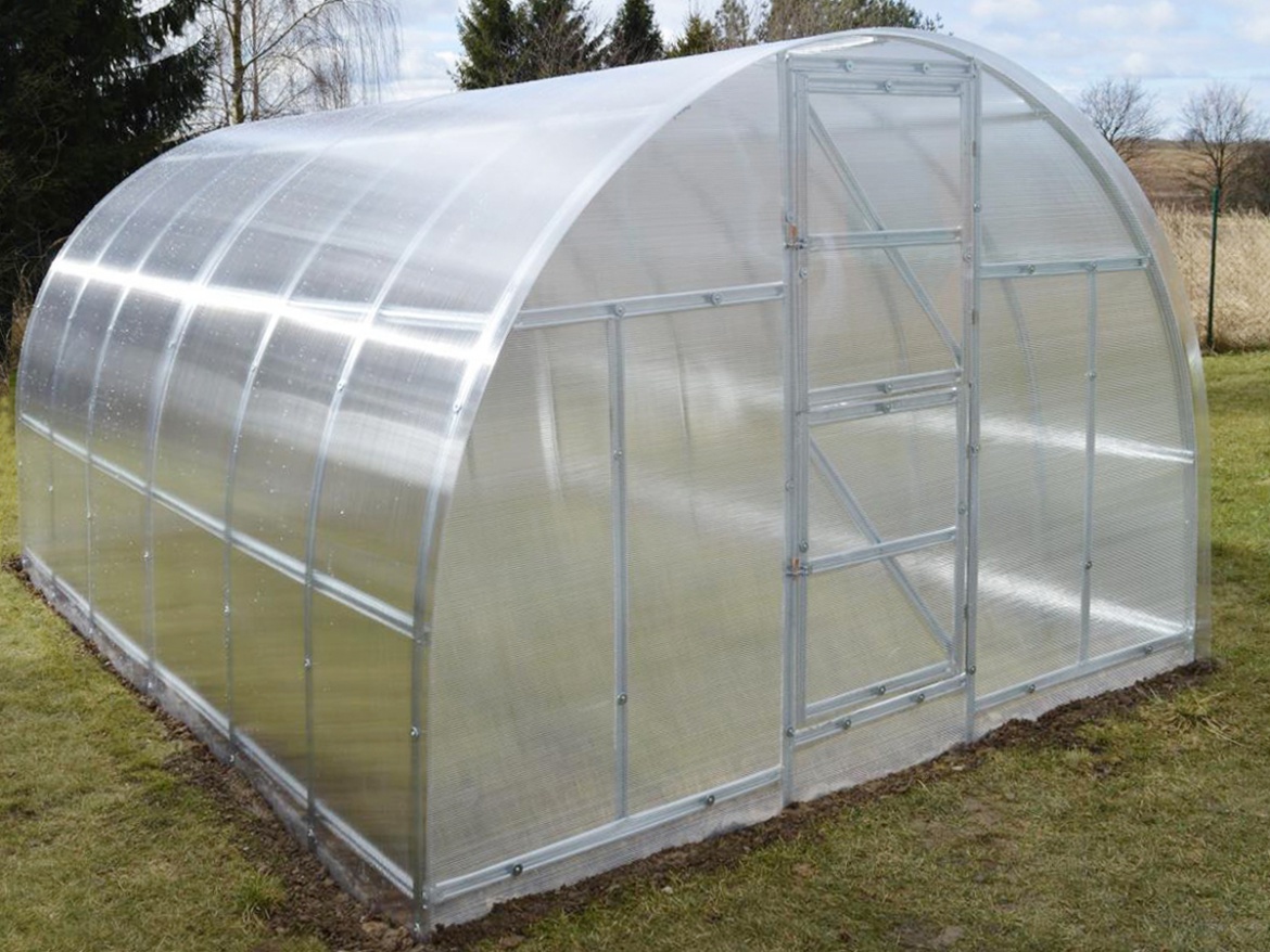 Skleník Lanit Plast Kyklop