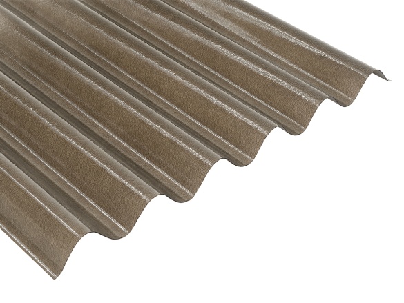 Polykarbonátová vlnitá deska Brett Martin Marlon CSE Original