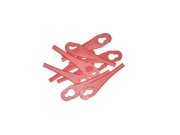 RALT 2320-hoz Riwall PRO Plastové nože ( sada 10 kusů )